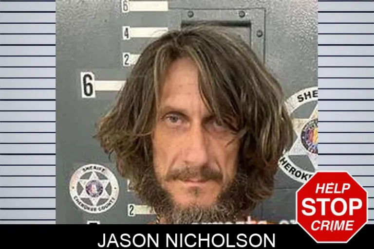 Jason Nicholson