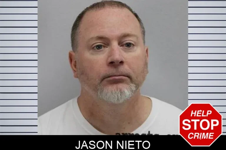 Jason Nieto
