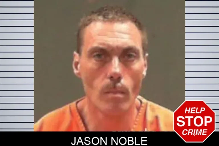 Jason Noble