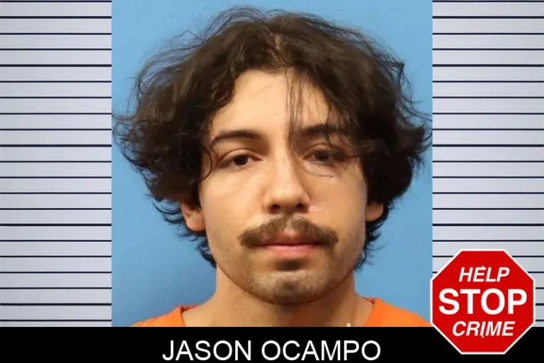 Jason Ocampo