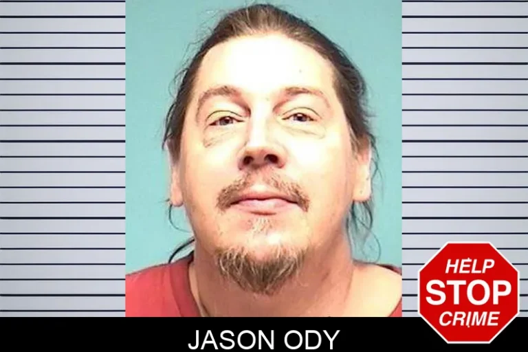 Jason Ody