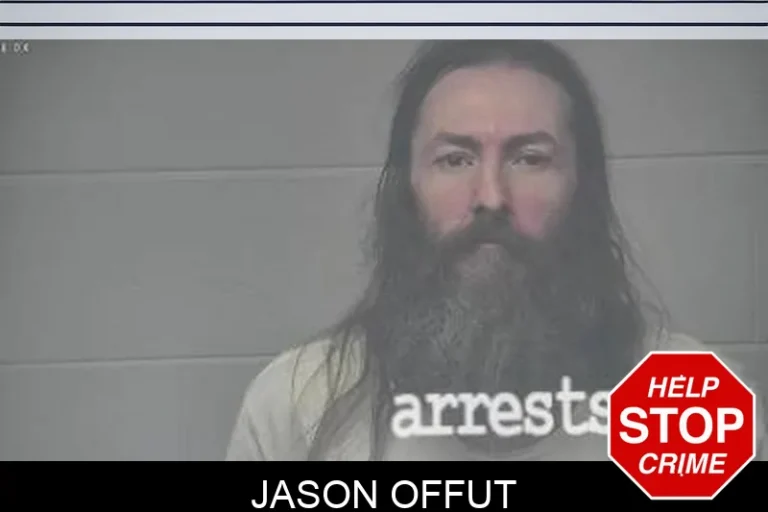 Jason Offut