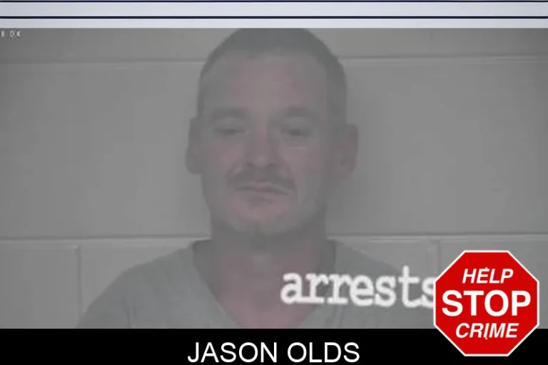 Jason Olds