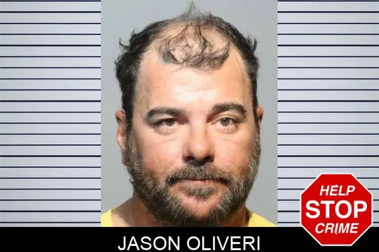 Jason Oliveri