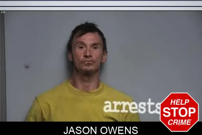 Jason Owens