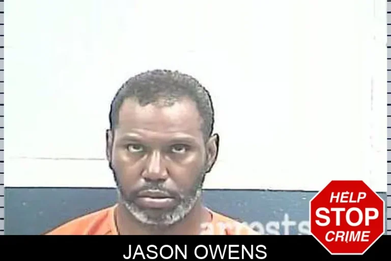Jason Owens