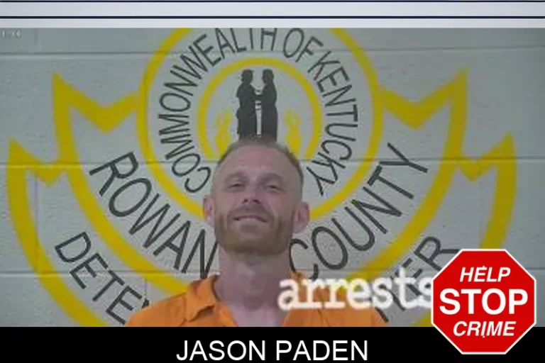 Jason Paden