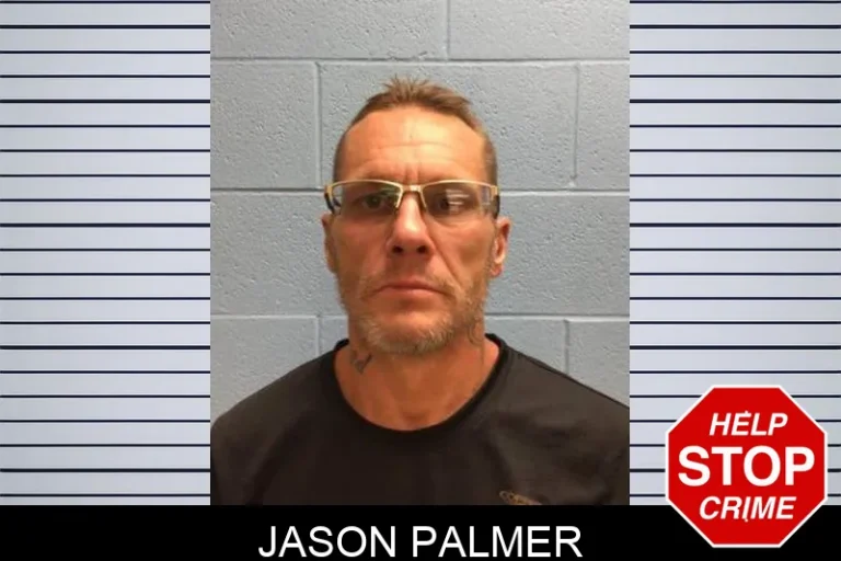Jason Palmer