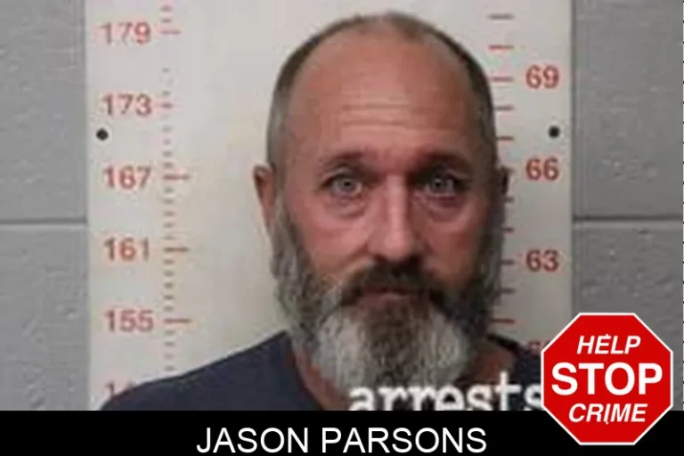 Jason Parsons
