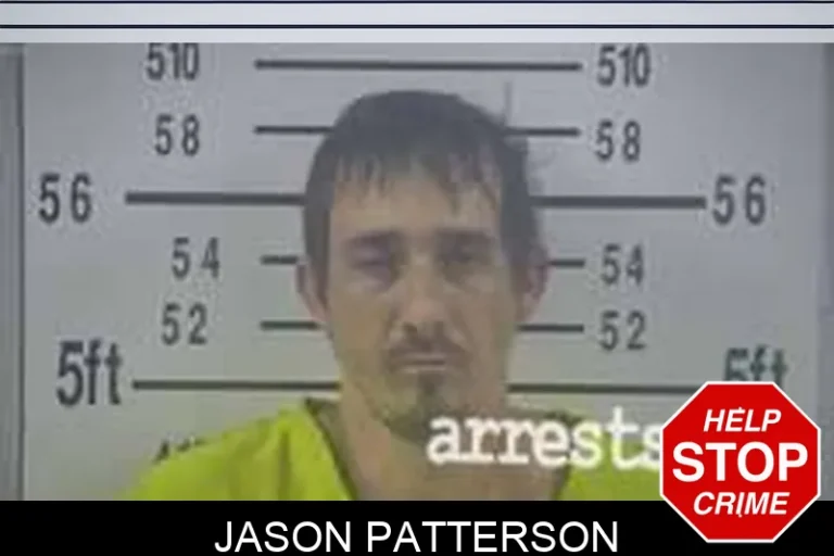 Jason Patterson