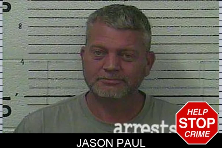 Jason Paul