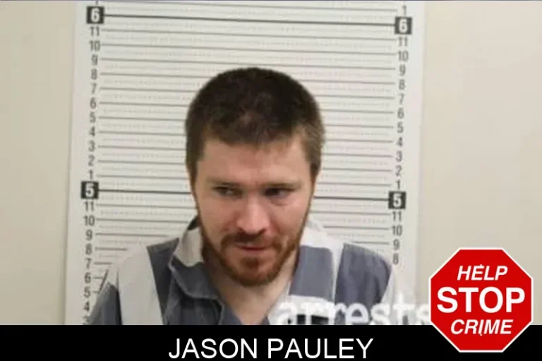 Jason Pauley