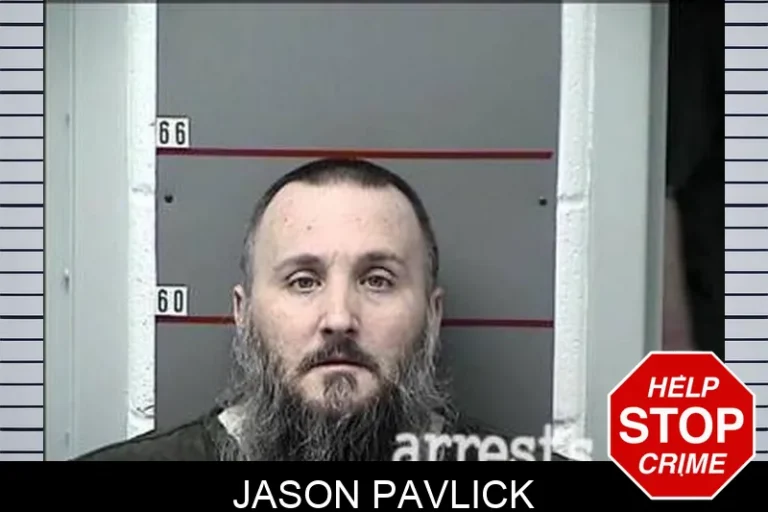 Jason Pavlick