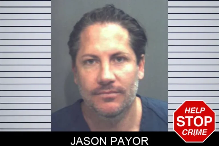 Jason Payor