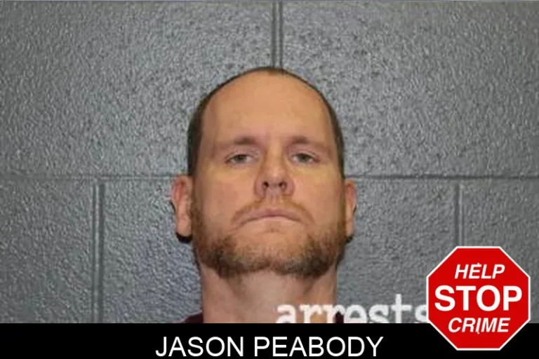 Jason Peabody