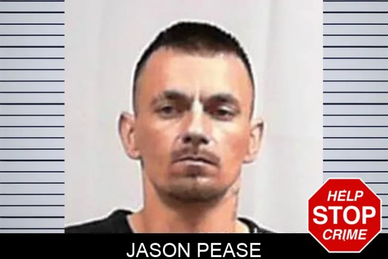 Jason Pease