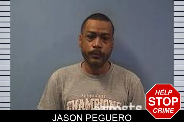 Jason Peguero