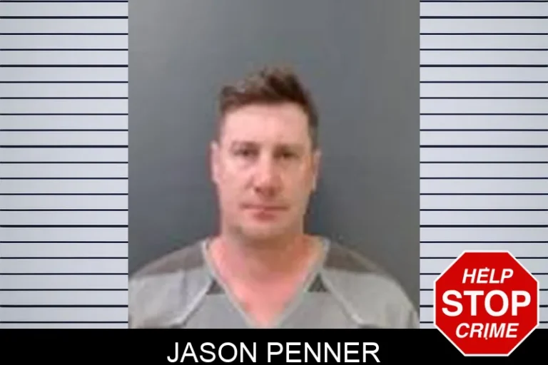 Jason Penner