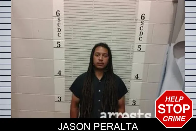 Jason Peralta