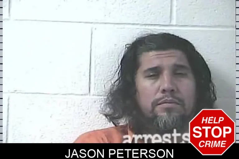 Jason Peterson