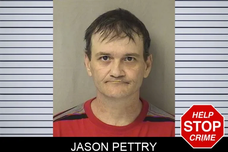 Jason Pettry