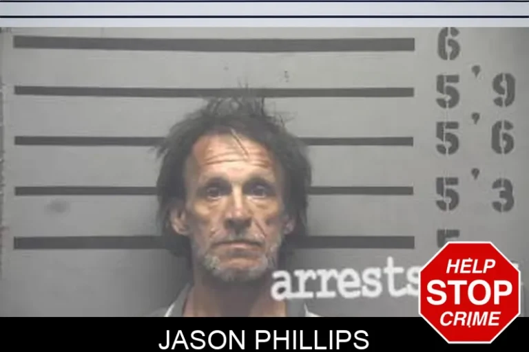 Jason Phillips