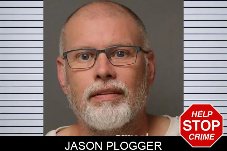 Jason Plogger