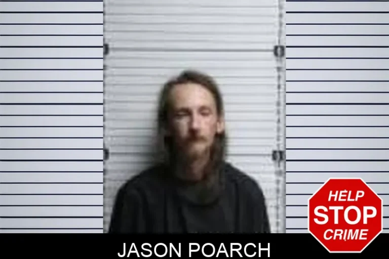 Jason Poarch