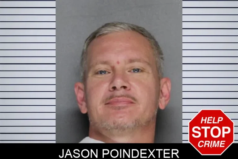 Jason Poindexter