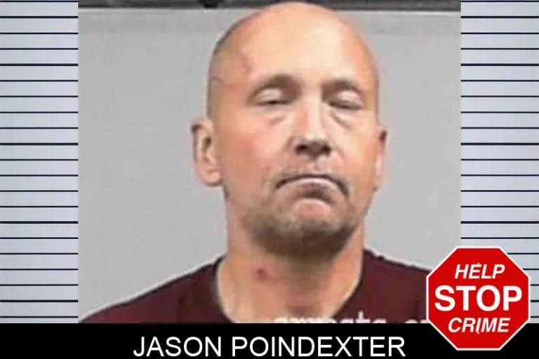 Jason Poindexter