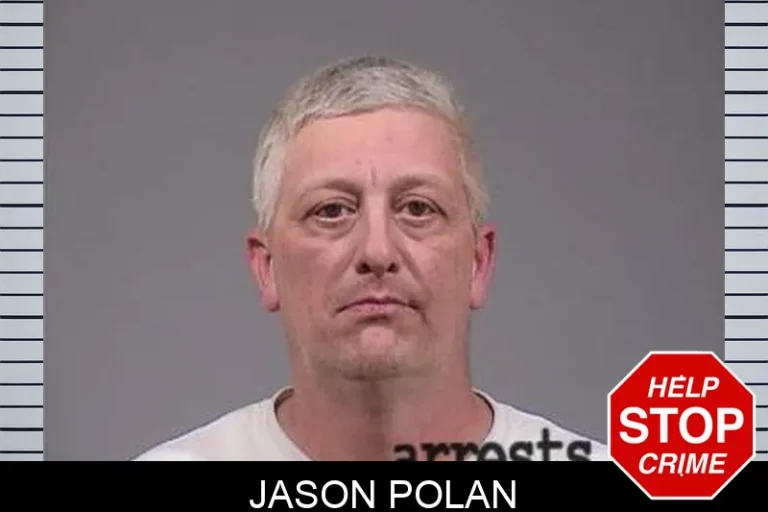 Jason Polan