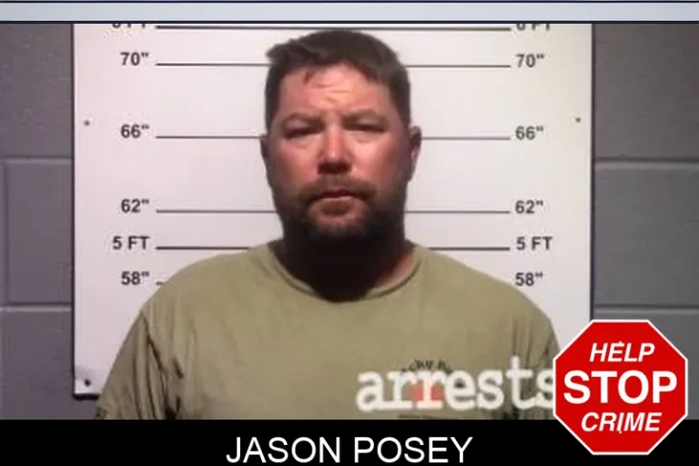 Jason Posey