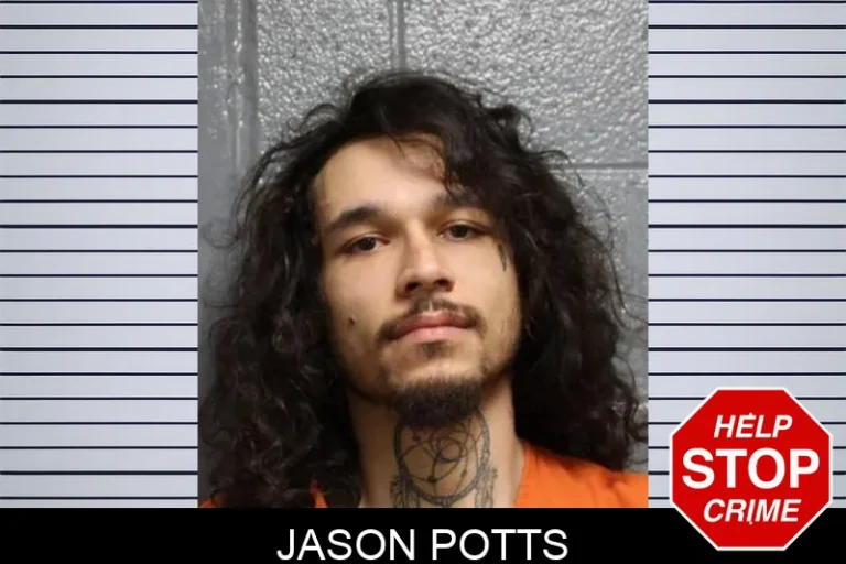 Jason Potts