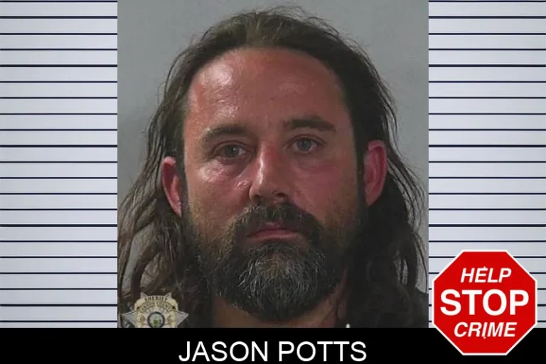Jason Potts