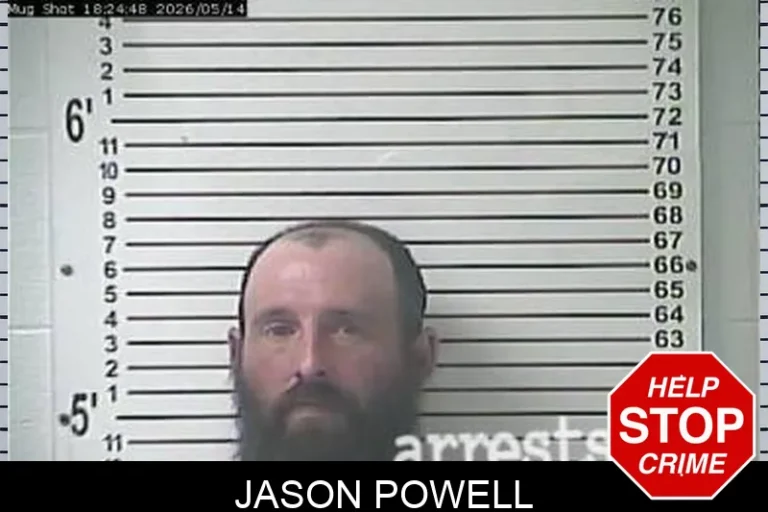 Jason Powell