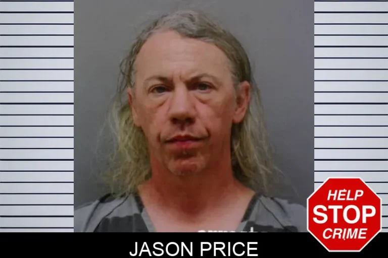 Jason Price