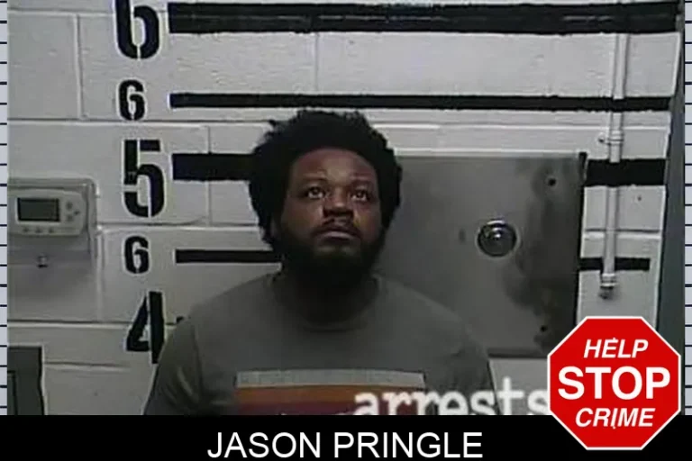 Jason Pringle