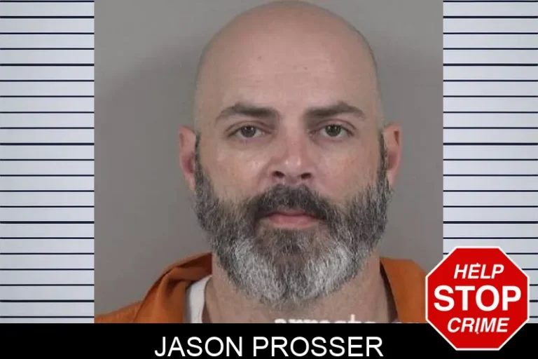 Jason Prosser