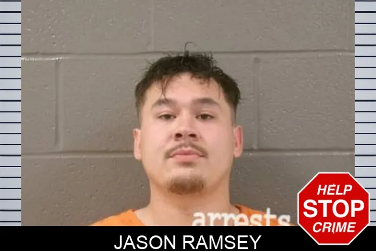 Jason Ramsey