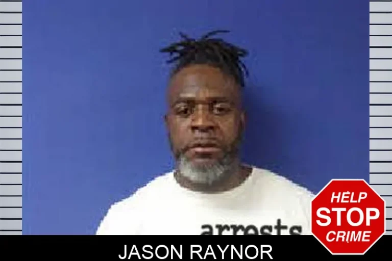 Jason Raynor