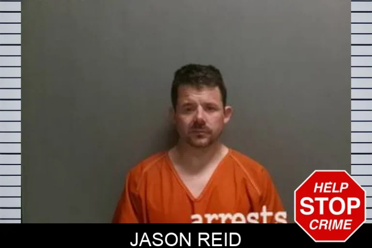 Jason Reid