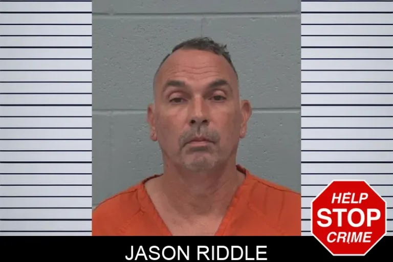 Jason Riddle