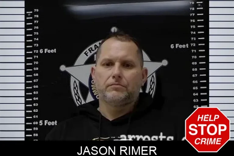Jason Rimer