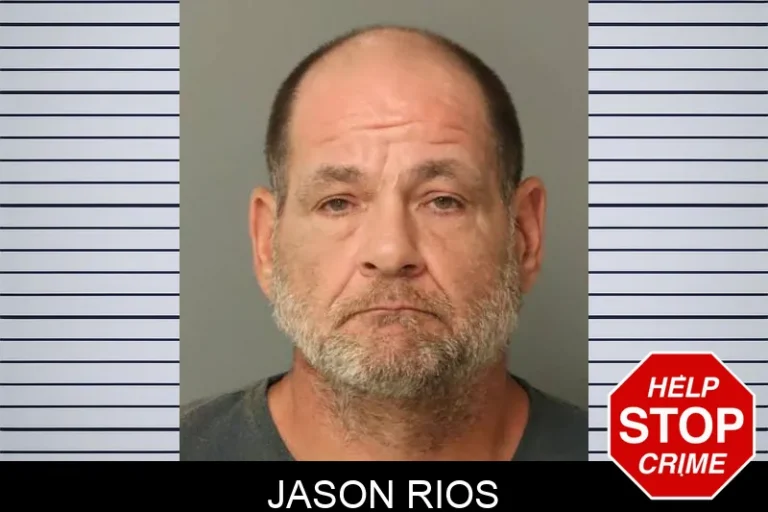 Jason Rios