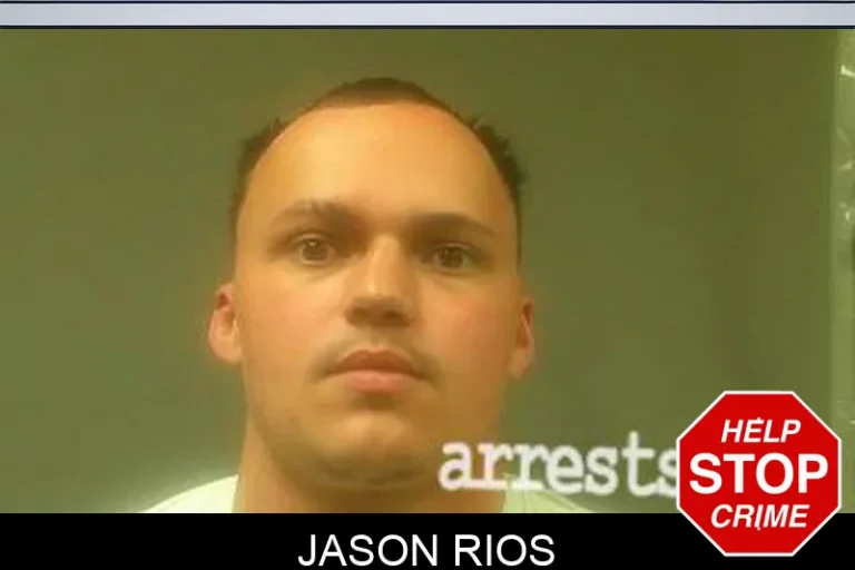 Jason Rios