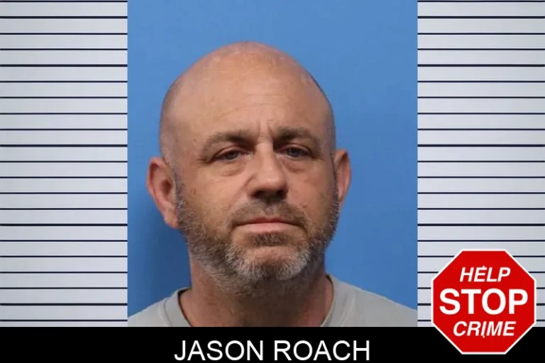 Jason Roach