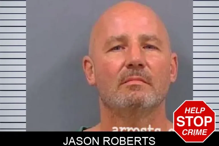 Jason Roberts
