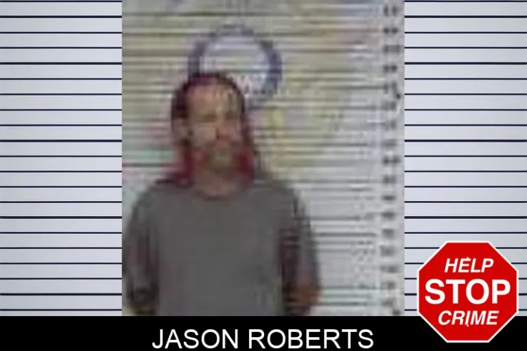 Jason Roberts
