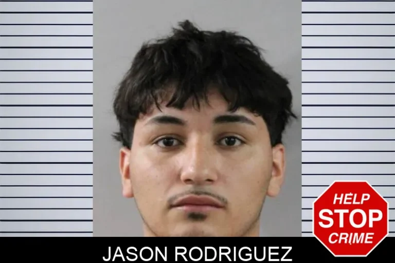 Jason Rodriguez
