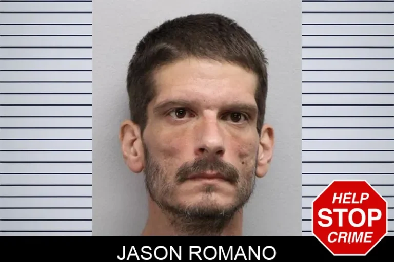 Jason Romano